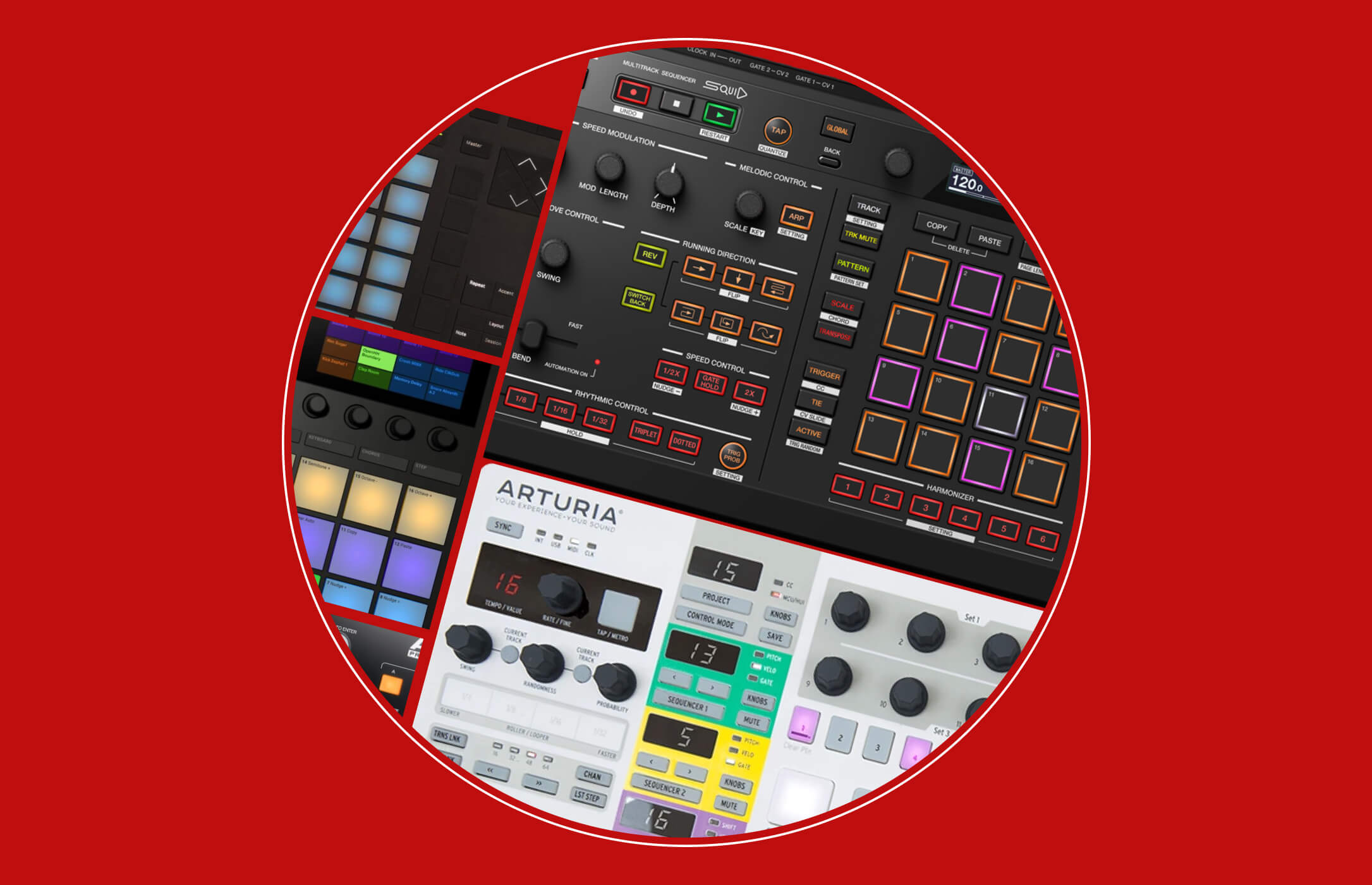 2021’s 10 best MIDI pad controllers: the most advanced beat-making and